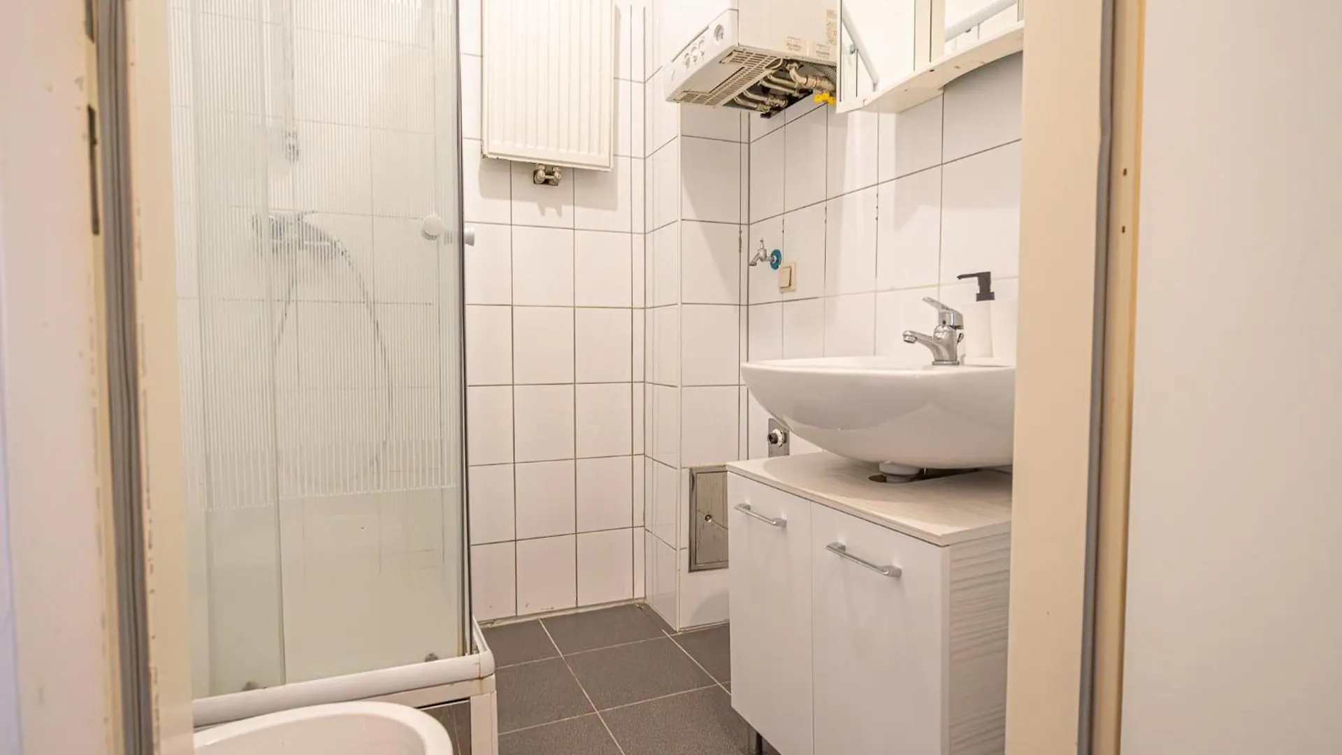 Cozy 1Br Apt Comfortable Design/@ Schoenbrunn Vienna Apartment