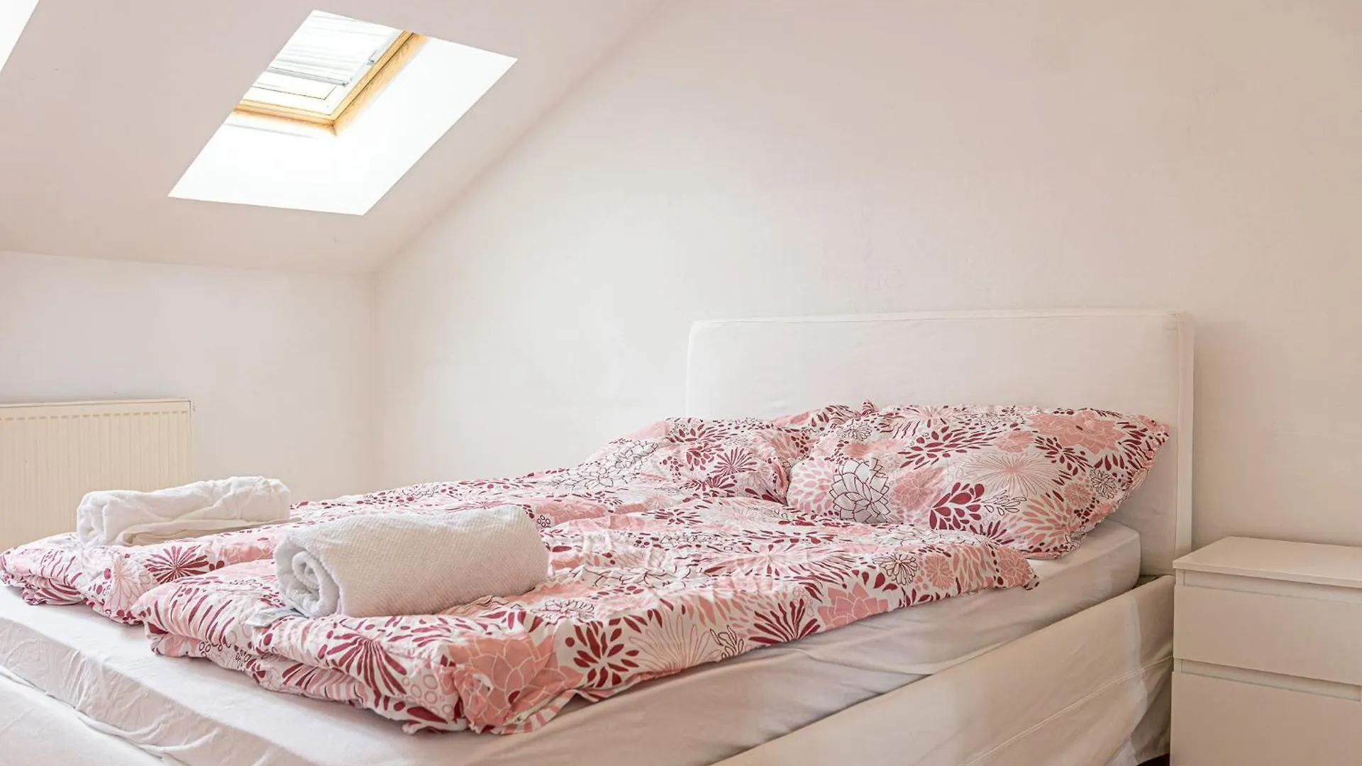 Cozy 1Br Apt Comfortable Design/@ Schoenbrunn Vienna Apartment