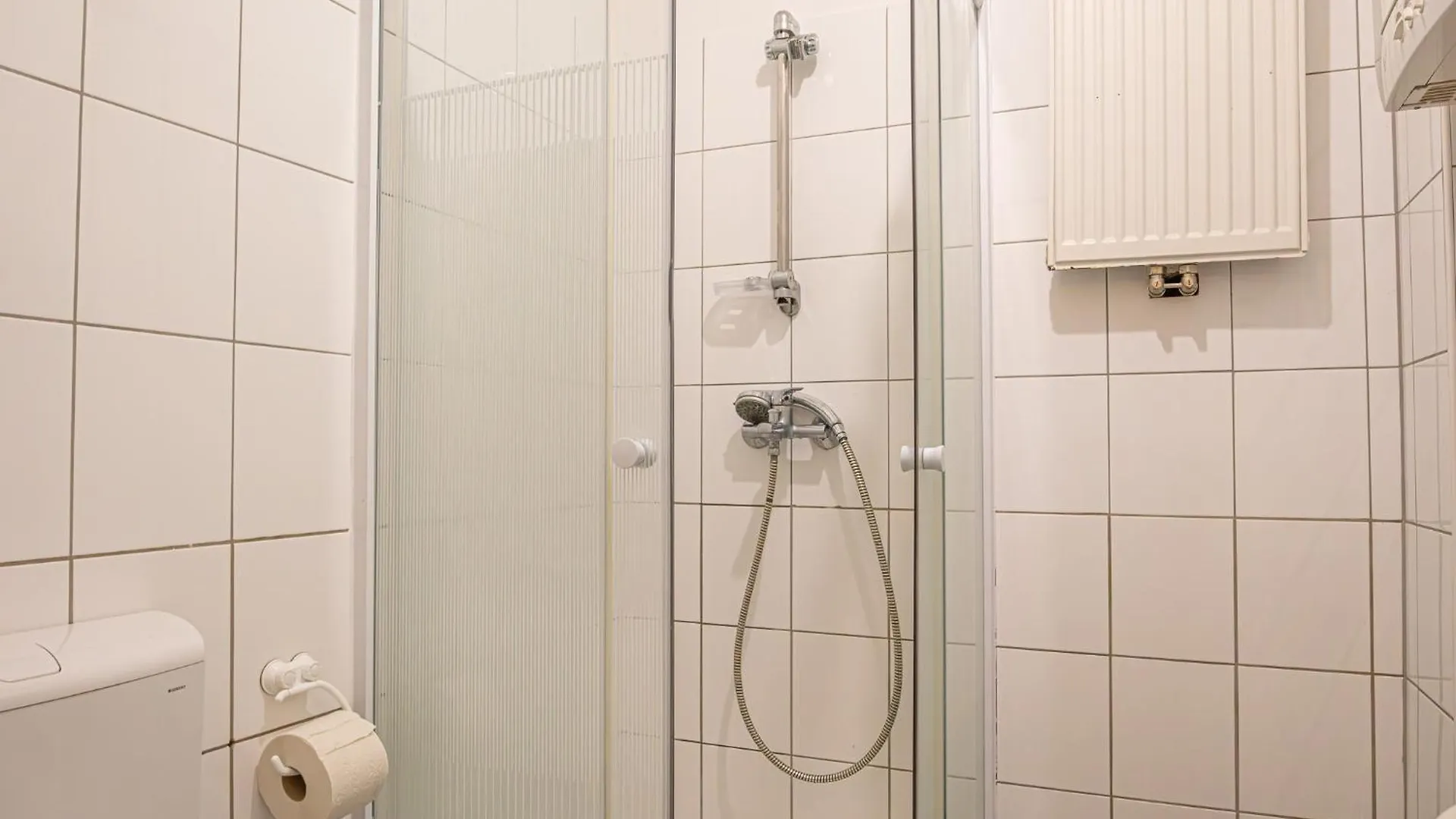 Cozy 1Br Apt Comfortable Design/@ Schoenbrunn Vienna Austria